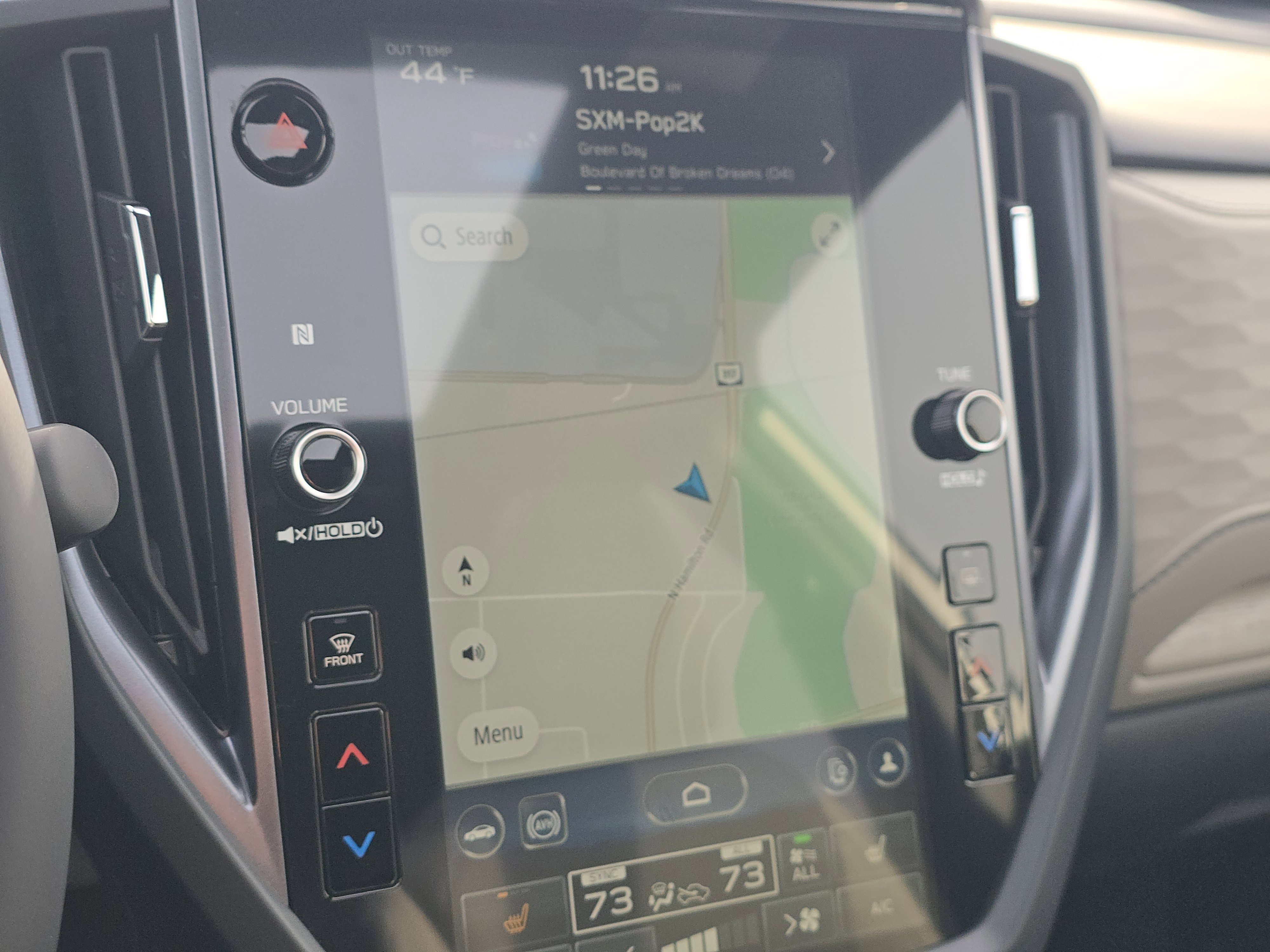 New 2025 Subaru Forester Limited image 10