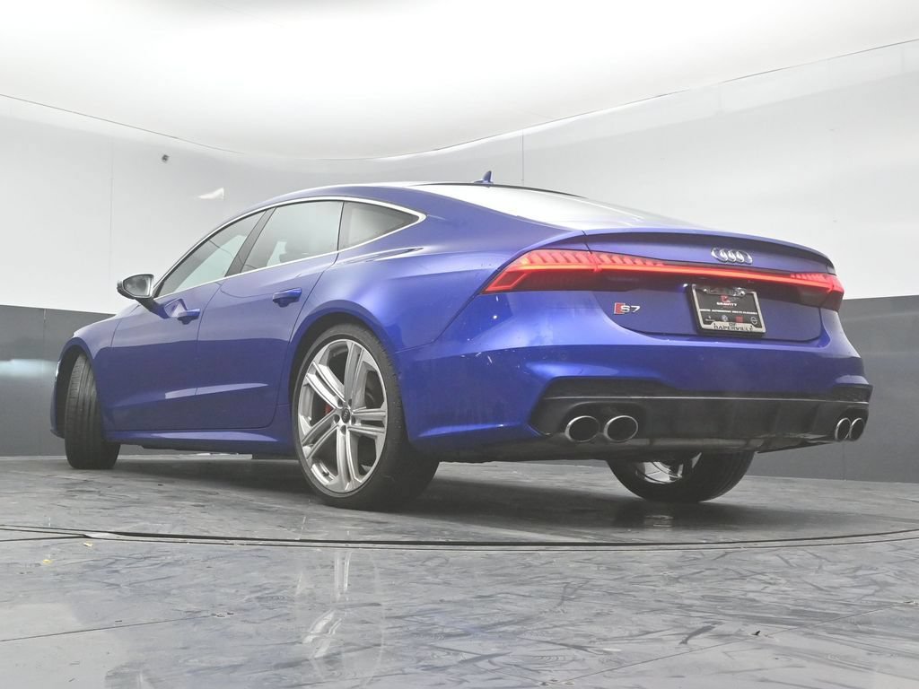 Used 2023 Audi S7 Prestige AWD/4WD image 38