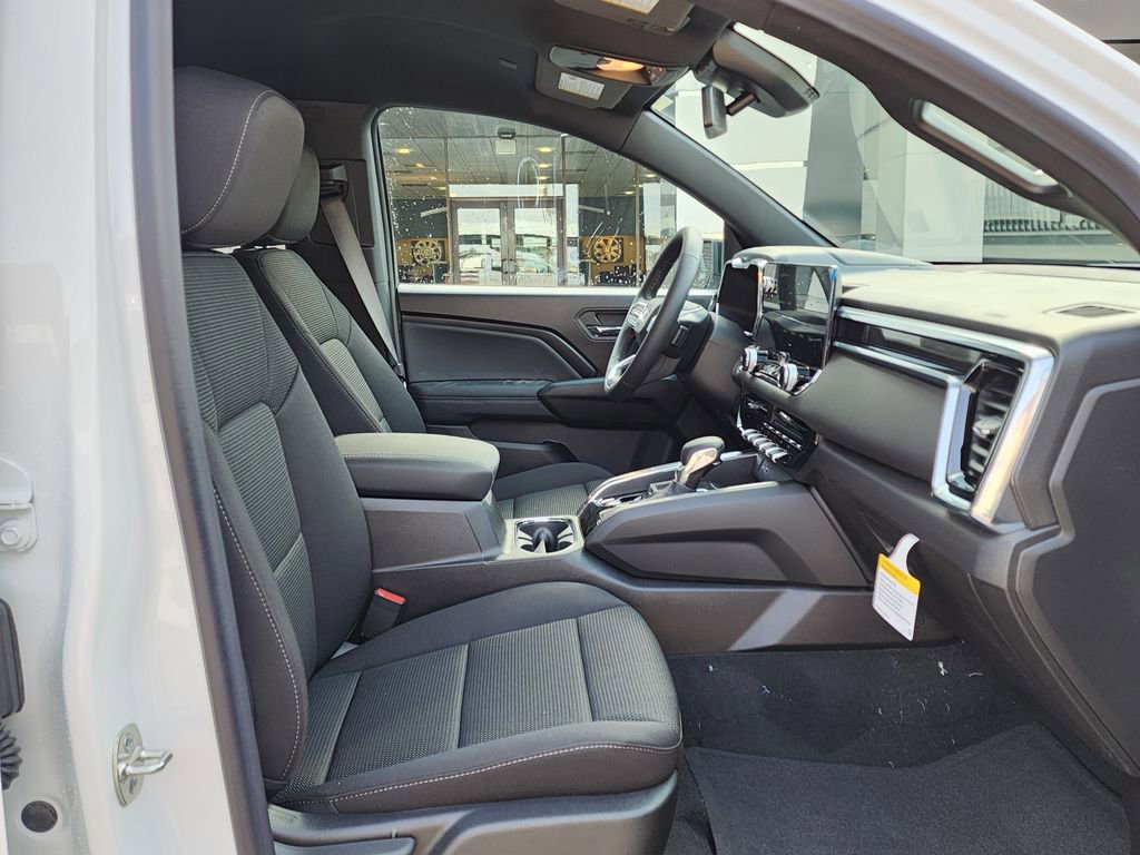 New 2026 GMC Canyon Elevation w/ Convenience Package image 39