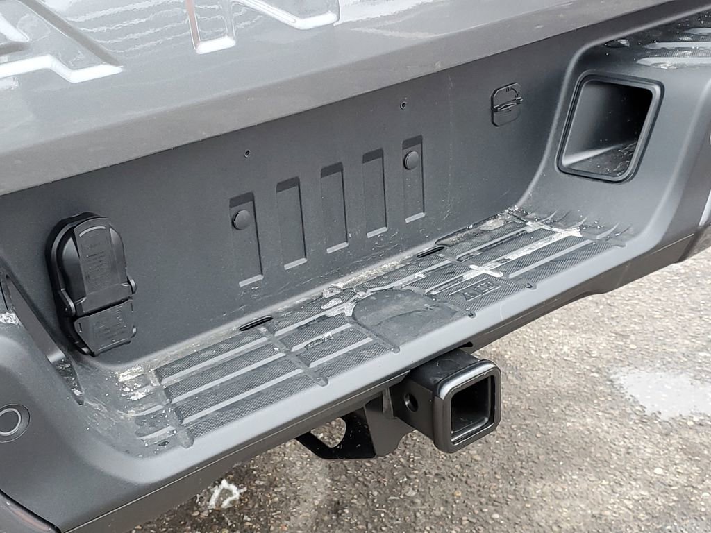 New 2025 Ford Ranger Lariat w/ Convenience Package image 40