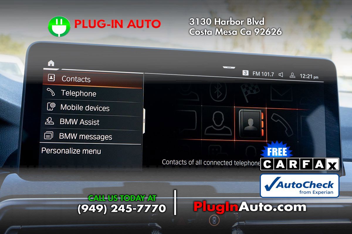 Used 2022 BMW X3 xDrive30i w/ Convenience Package image 28