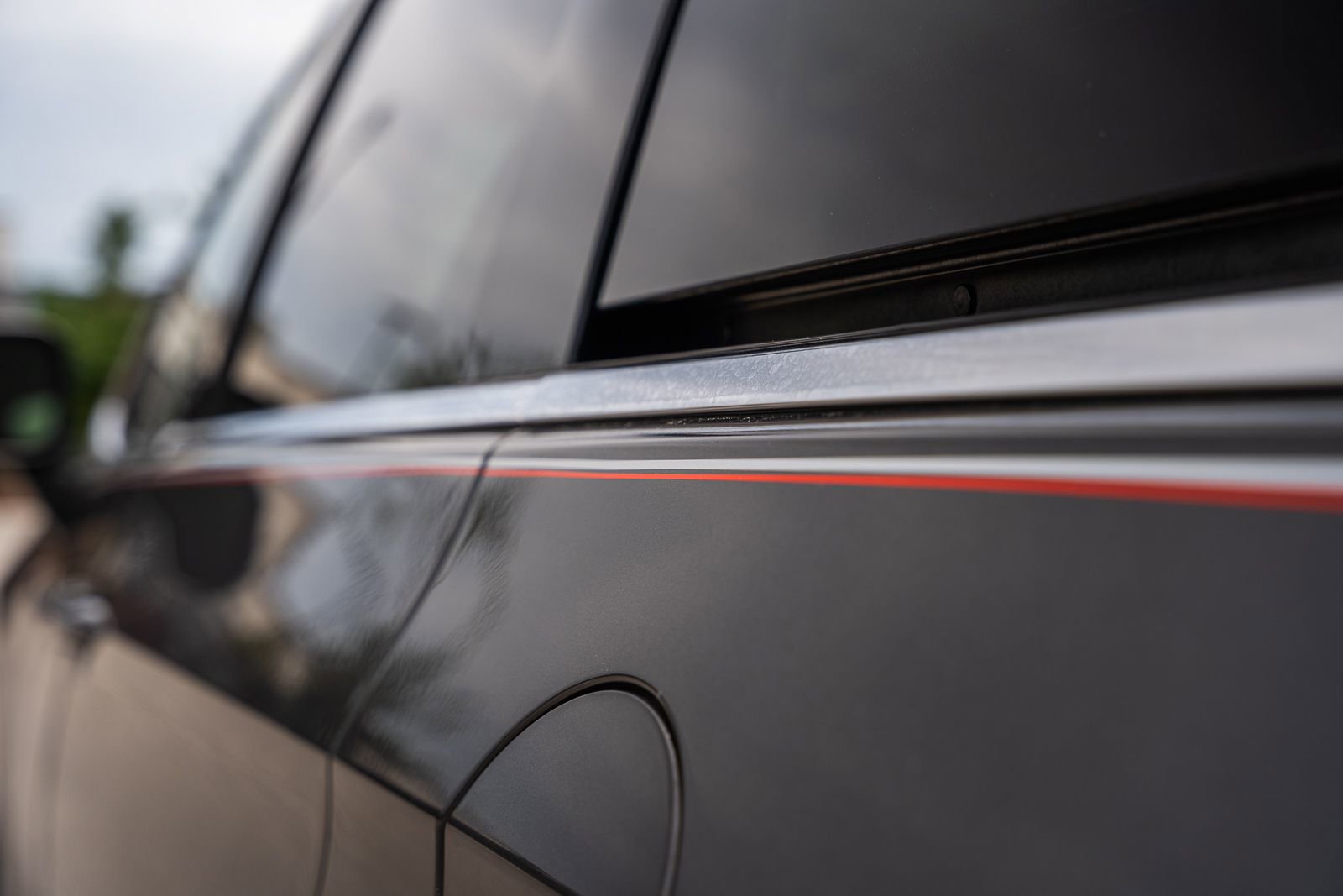 Used 2023 Chrysler Pacifica Touring-L FWD image 7