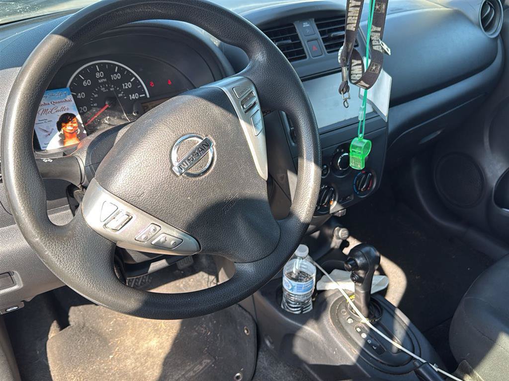 Used 2019 Nissan Versa S Plus FWD image 19