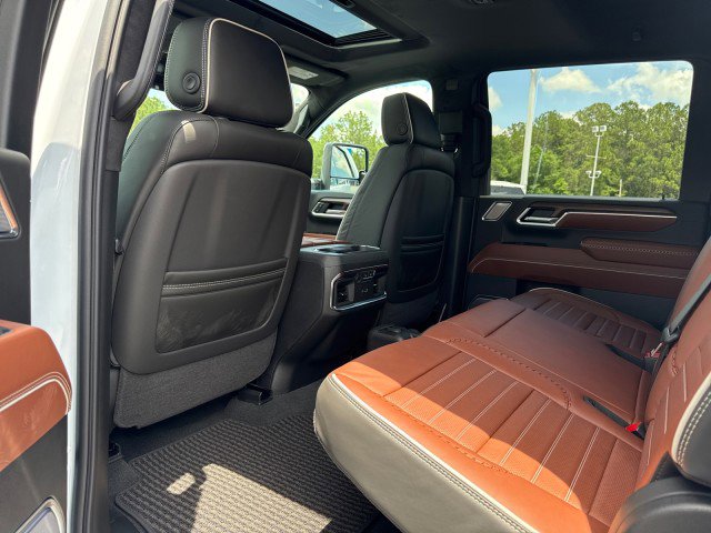 New 2026 GMC Sierra 2500 Denali Ultimate AWD/4WD image 21