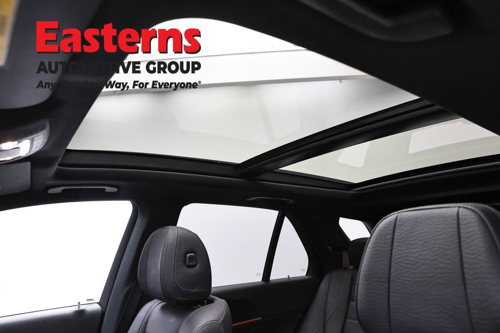 Used 2023 Mercedes-Benz GLE 450 4MATIC w/ AMG Line Exterior image 37