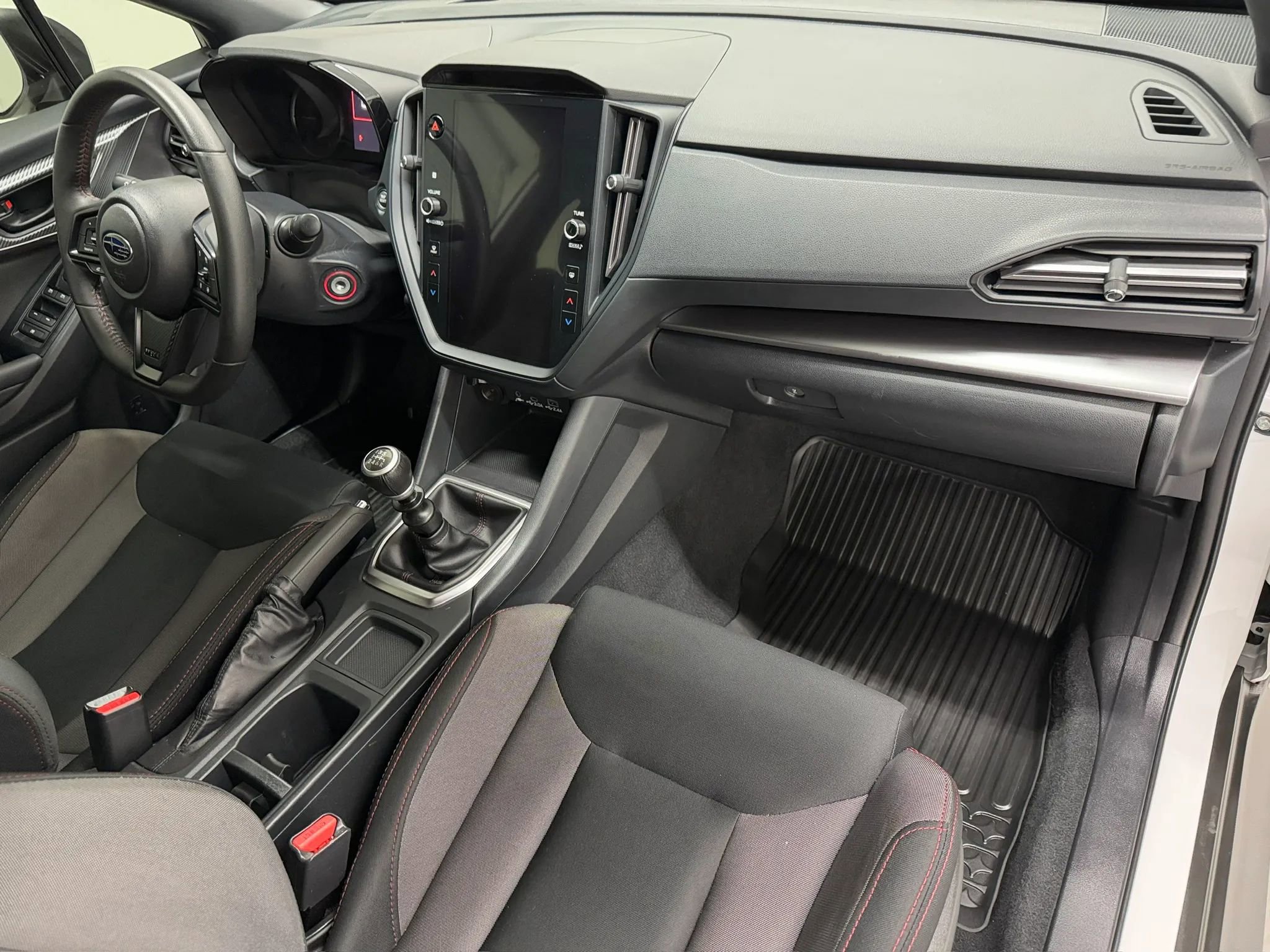 Used 2024 Subaru WRX AWD/4WD image 10