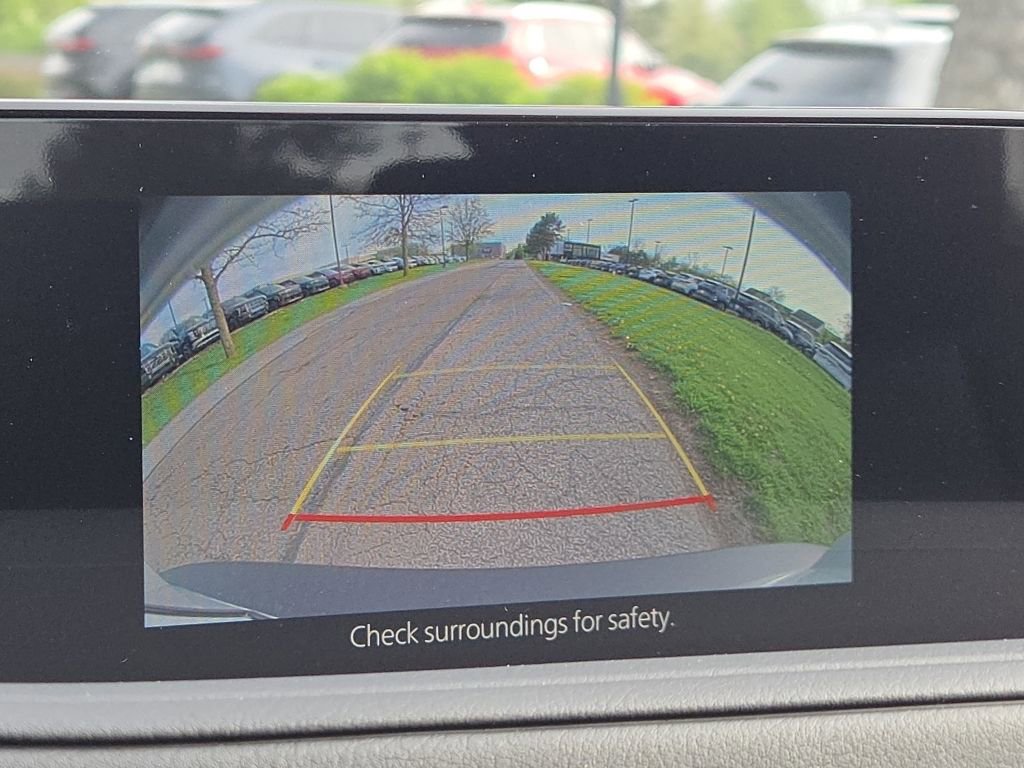 New 2026 MAZDA CX-30 AWD 2.5 S w/ Select Sport Pkg image 6