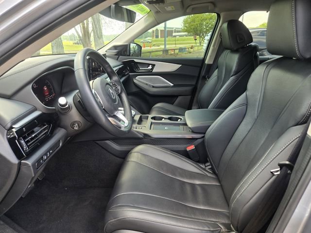 Certified 2025 Acura MDX FWD w/ Technology Package image 10