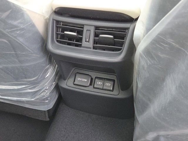 New 2025 Lexus ES 350 Ultra Luxury image 30