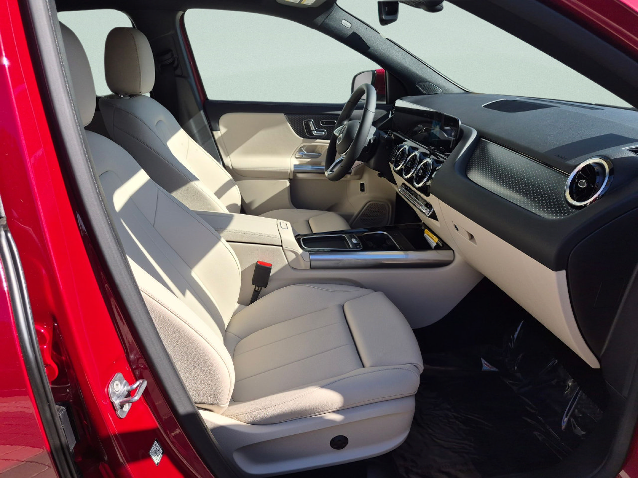 New 2026 Mercedes-Benz GLA 250 image 7