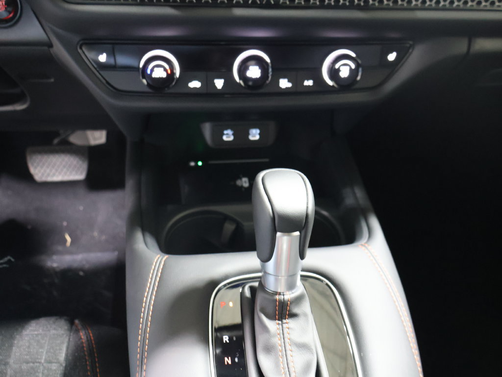 New 2027 Honda HR-V Sport image 26