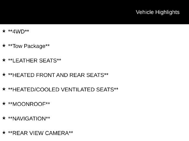 Used 2019 Toyota Sequoia Platinum AWD/4WD image 11