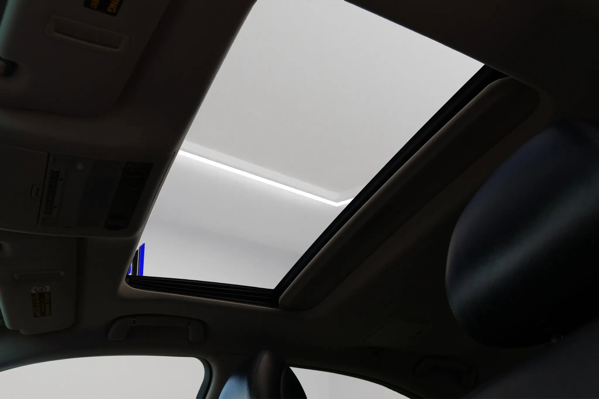 Used 2007 Lexus LS 460 RWD image 29