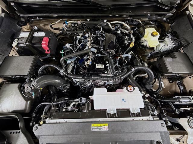 Certified 2026 Toyota Tacoma TRD Sport w/ TRD Sport Premium Package AWD/4WD image 29