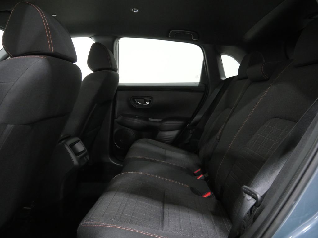 Used 2025 Honda HR-V Sport image 20