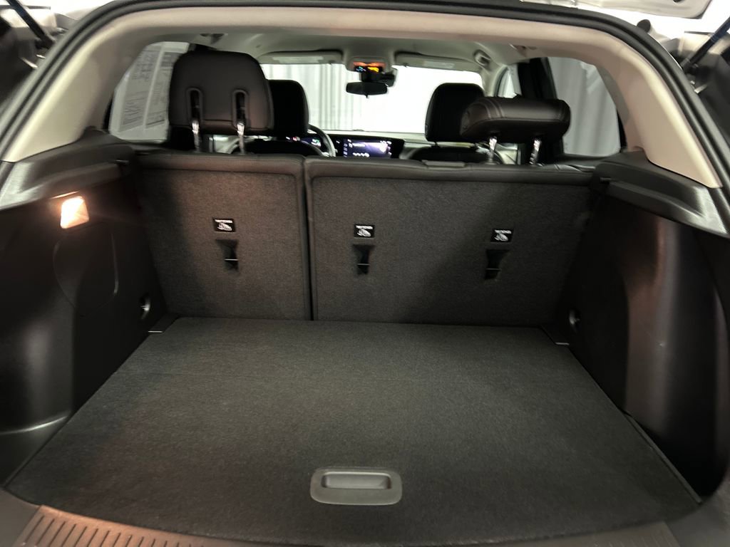 Used 2026 Buick Encore GX Preferred w/ Advanced Technology Package image 24