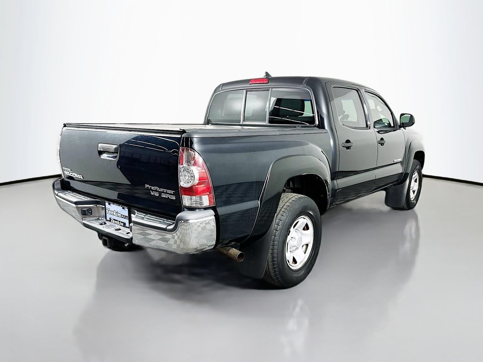 Used 2015 Toyota Tacoma PreRunner w/ SR5 Package RWD image 7