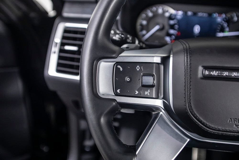 Used 2023 Land Rover Discovery HSE R-Dynamic AWD/4WD image 40