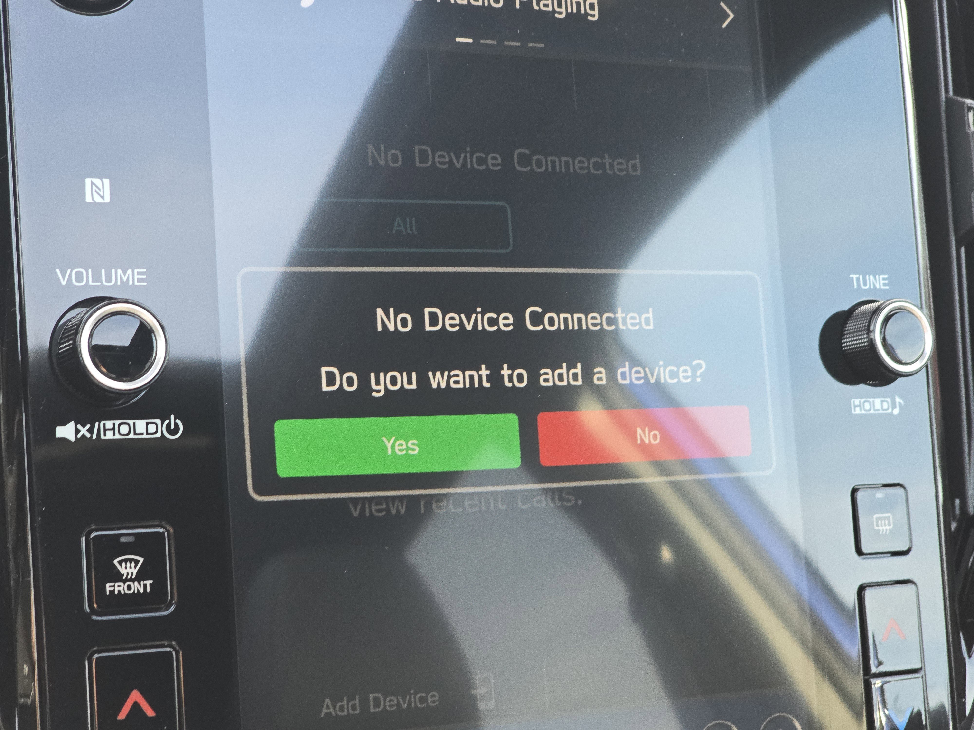 New 2026 Subaru Forester Sport image 13