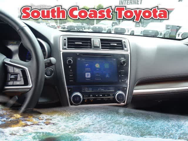 Used 2018 Subaru Outback 3.6R Touring AWD/4WD image 27