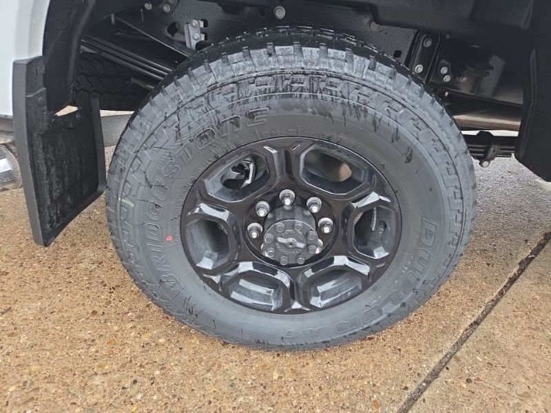 New 2026 Ford F250 XL w/ STX Appearance Package image 10