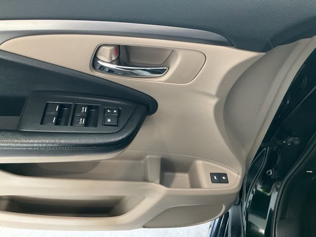 Used 2016 Honda Pilot EX-L image 5