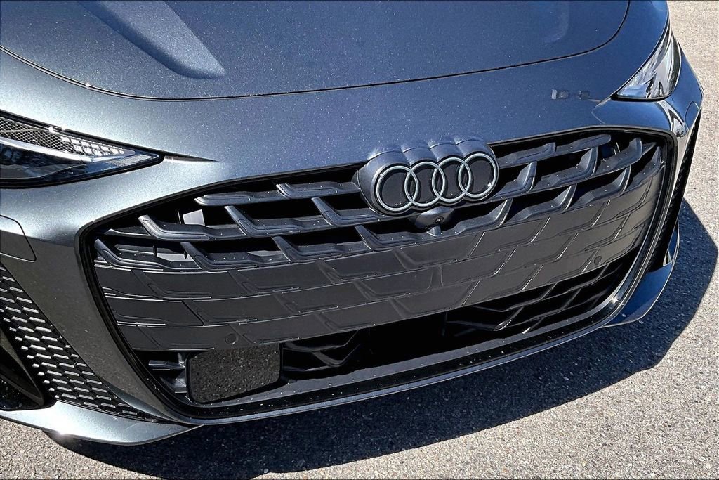 New 2026 Audi A6 Premium Plus image 11