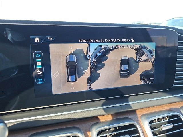 New 2026 Mercedes-Benz GLS 450 4MATIC image 33