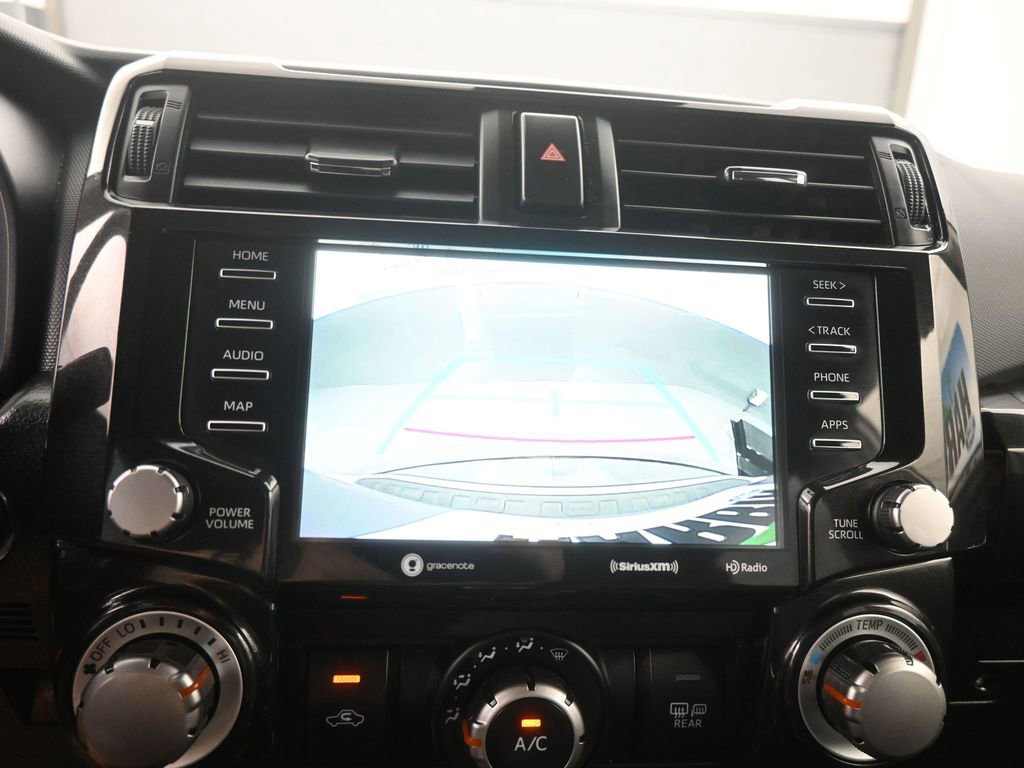 Used 2024 Toyota 4Runner TRD Off-Road Premium image 18