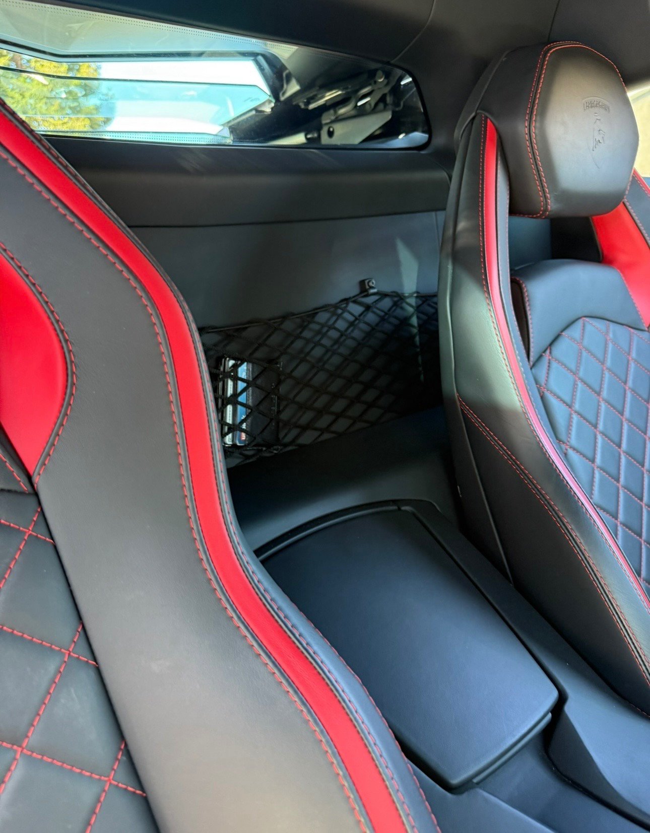 Used 2018 Lamborghini Aventador S AWD/4WD image 14