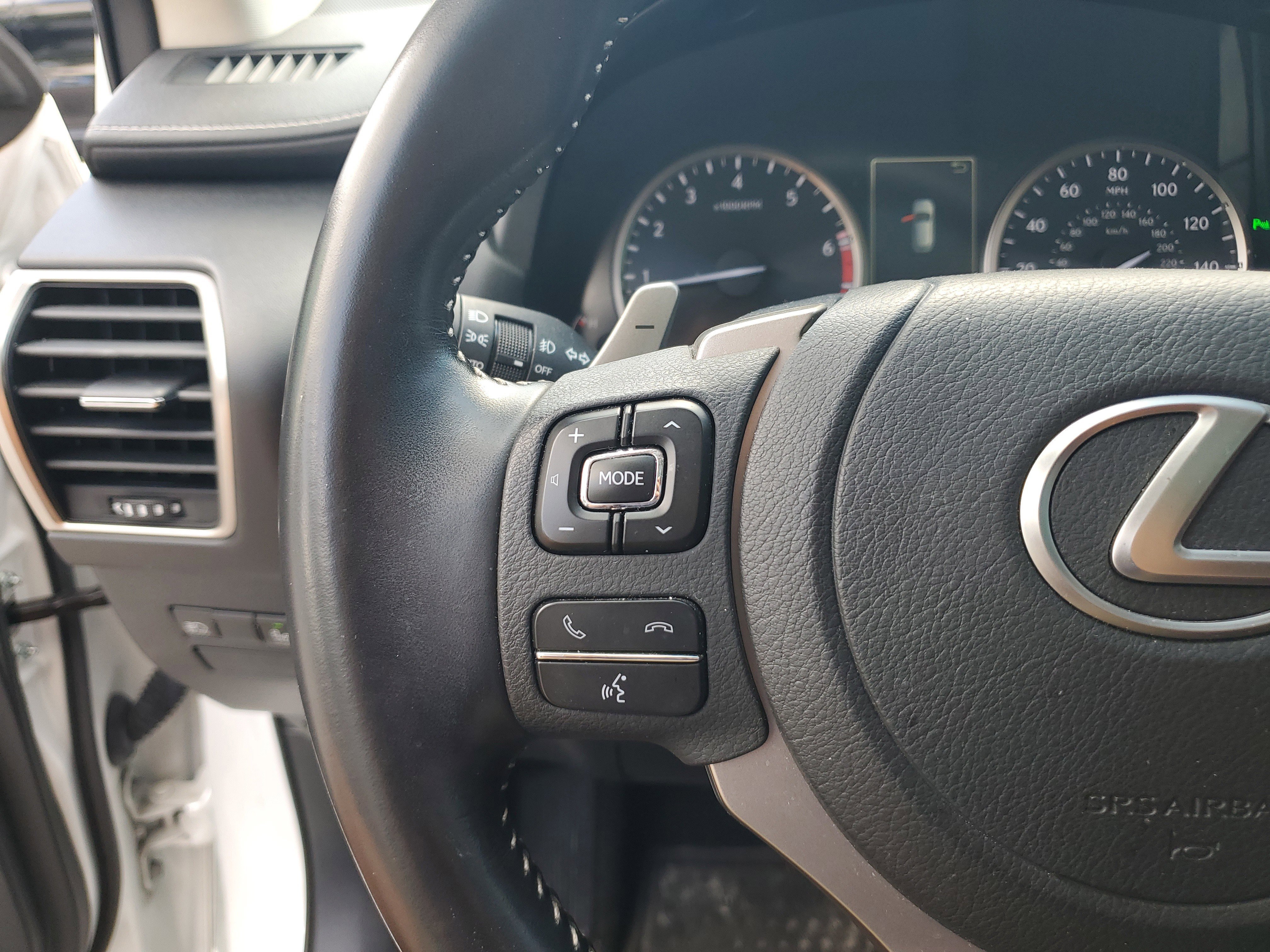Used 2021 Lexus NX 300 FWD w/ Accessory Package 2 image 30