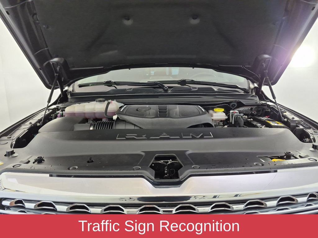 Used 2026 RAM 1500 Limited AWD/4WD image 42