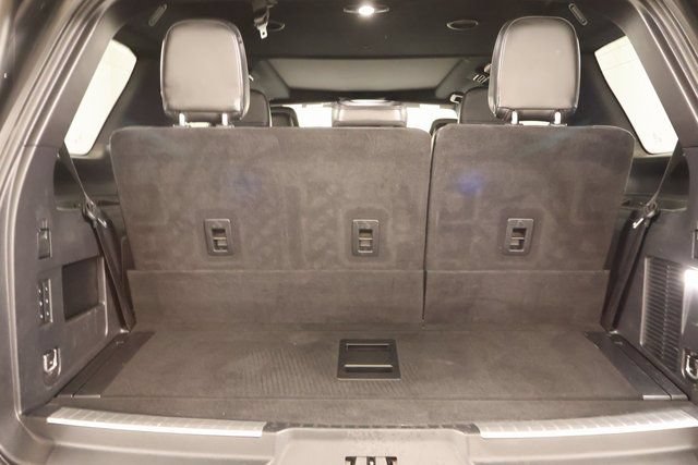Used 2019 Lincoln Navigator Reserve w/ Cargo Package AWD/4WD image 30