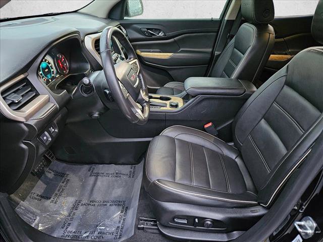 Used 2019 GMC Acadia Denali w/ Technology Package image 19