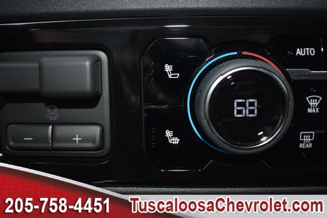 New 2026 Chevrolet Silverado 1500 RST w/ Safety Package AWD/4WD image 30