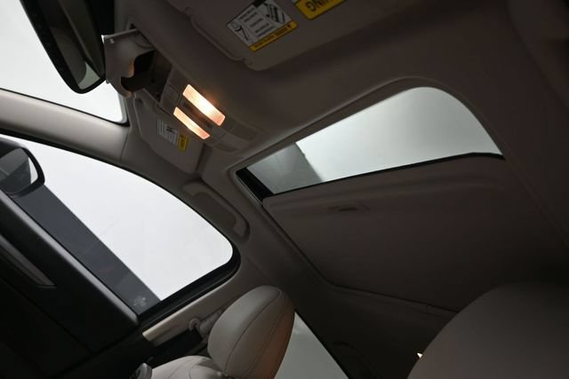 Certified 2023 MAZDA CX-5 AWD 2.5 S image 11