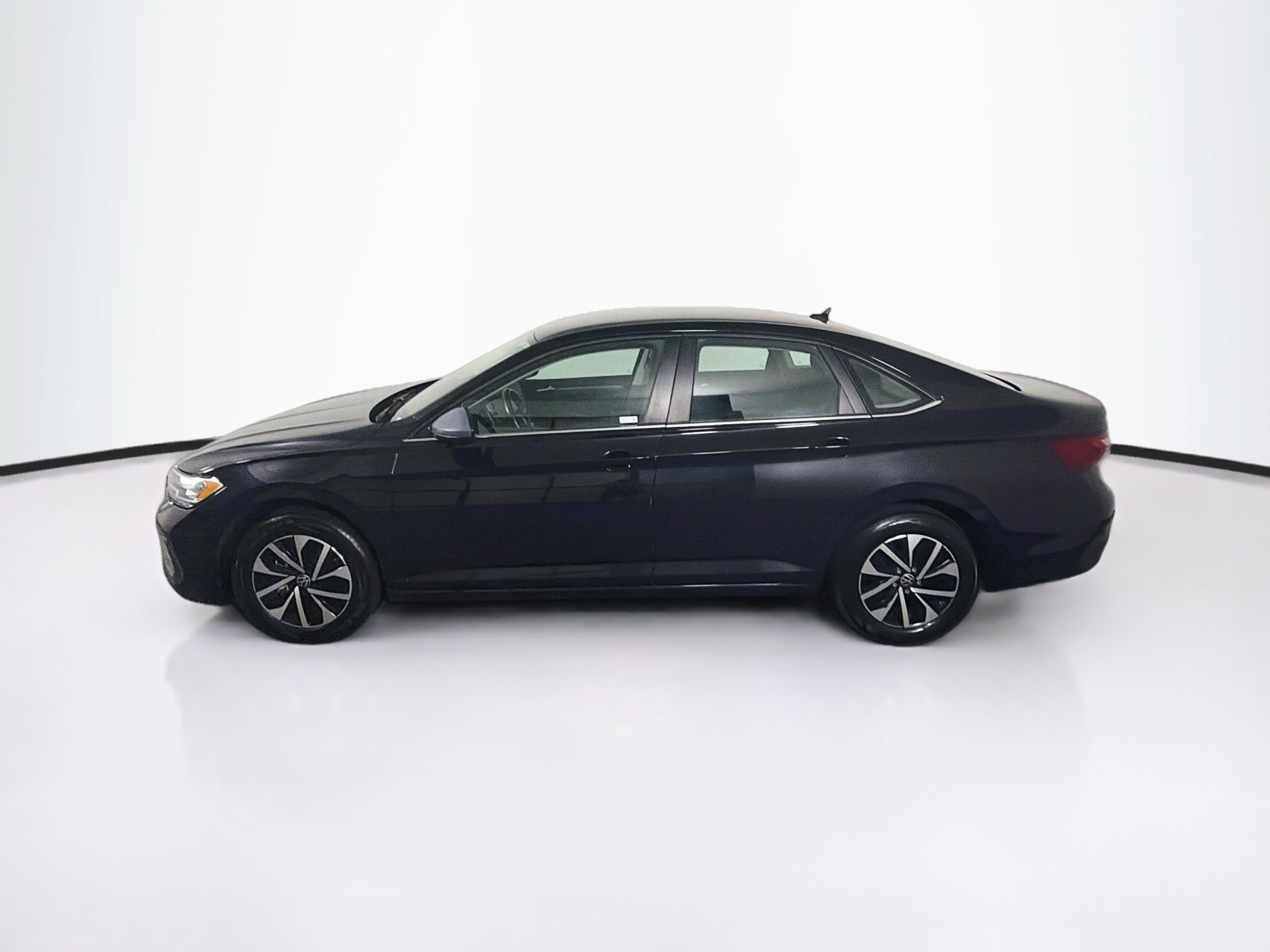 Used 2024 Volkswagen Jetta S FWD image 4