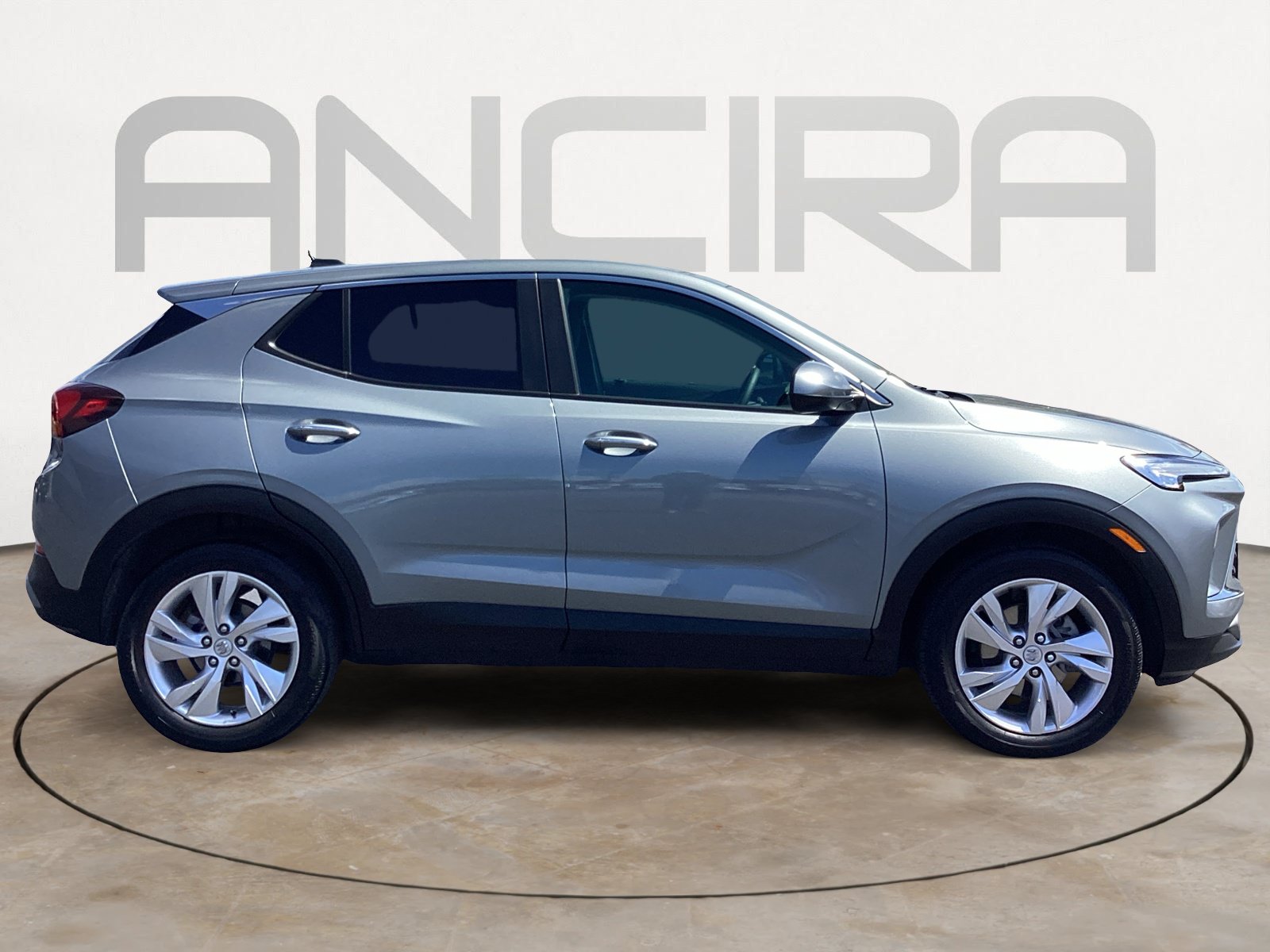 Used 2025 Buick Encore GX Preferred FWD image 15