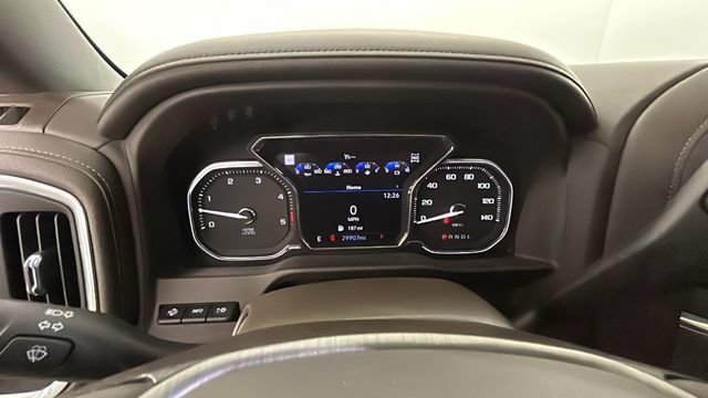 Used 2023 GMC Sierra 2500 Denali w/ Denali Ultimate Package AWD/4WD image 17