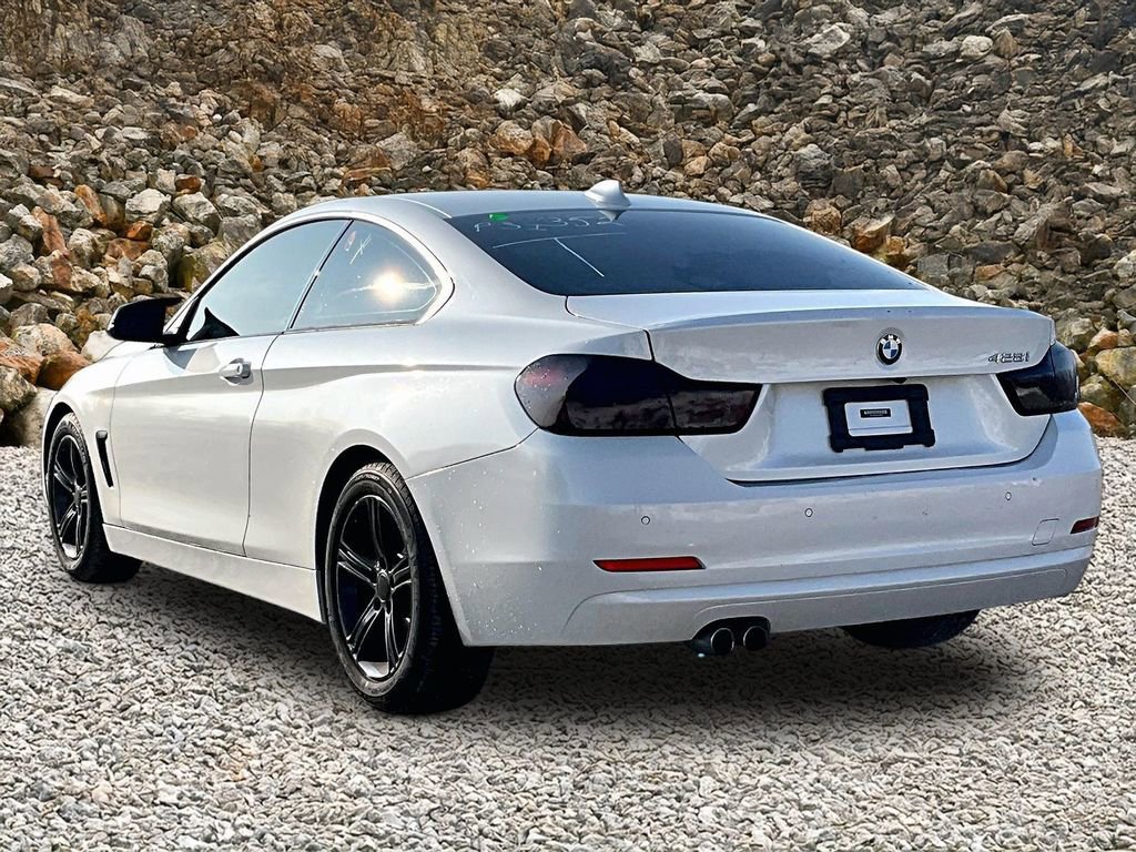 Used 2015 BMW 428i Coupe image 10