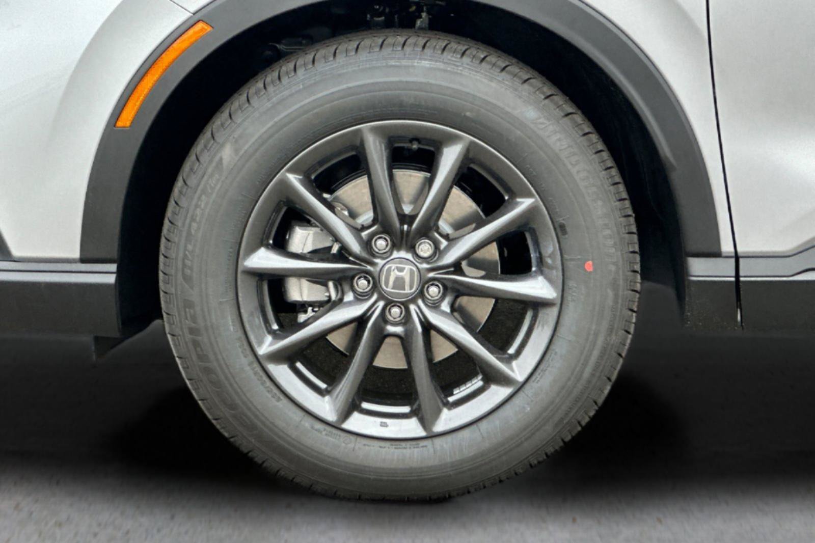 New 2026 Honda CR-V EX-L image 33