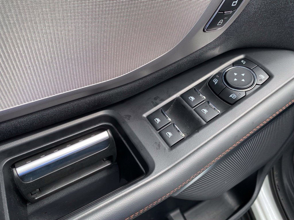 Certified 2025 Ford Expedition Active AWD/4WD image 14