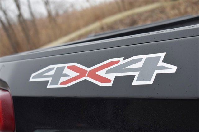 New 2026 Chevrolet Silverado 1500 W/T w/ WT Value Package image 16