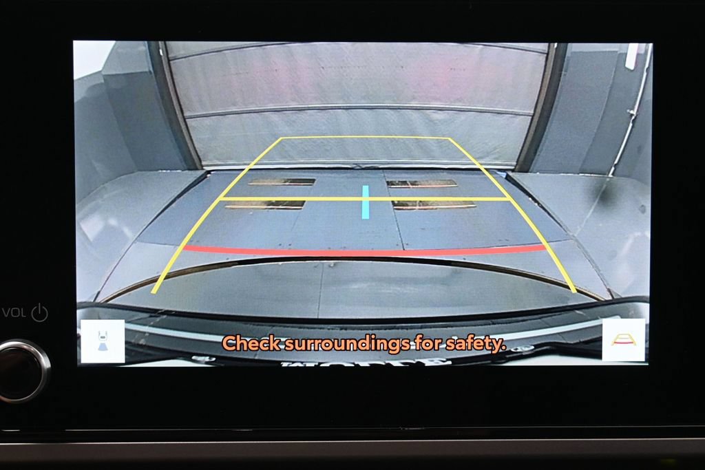Certified 2026 Toyota Camry LE FWD image 19