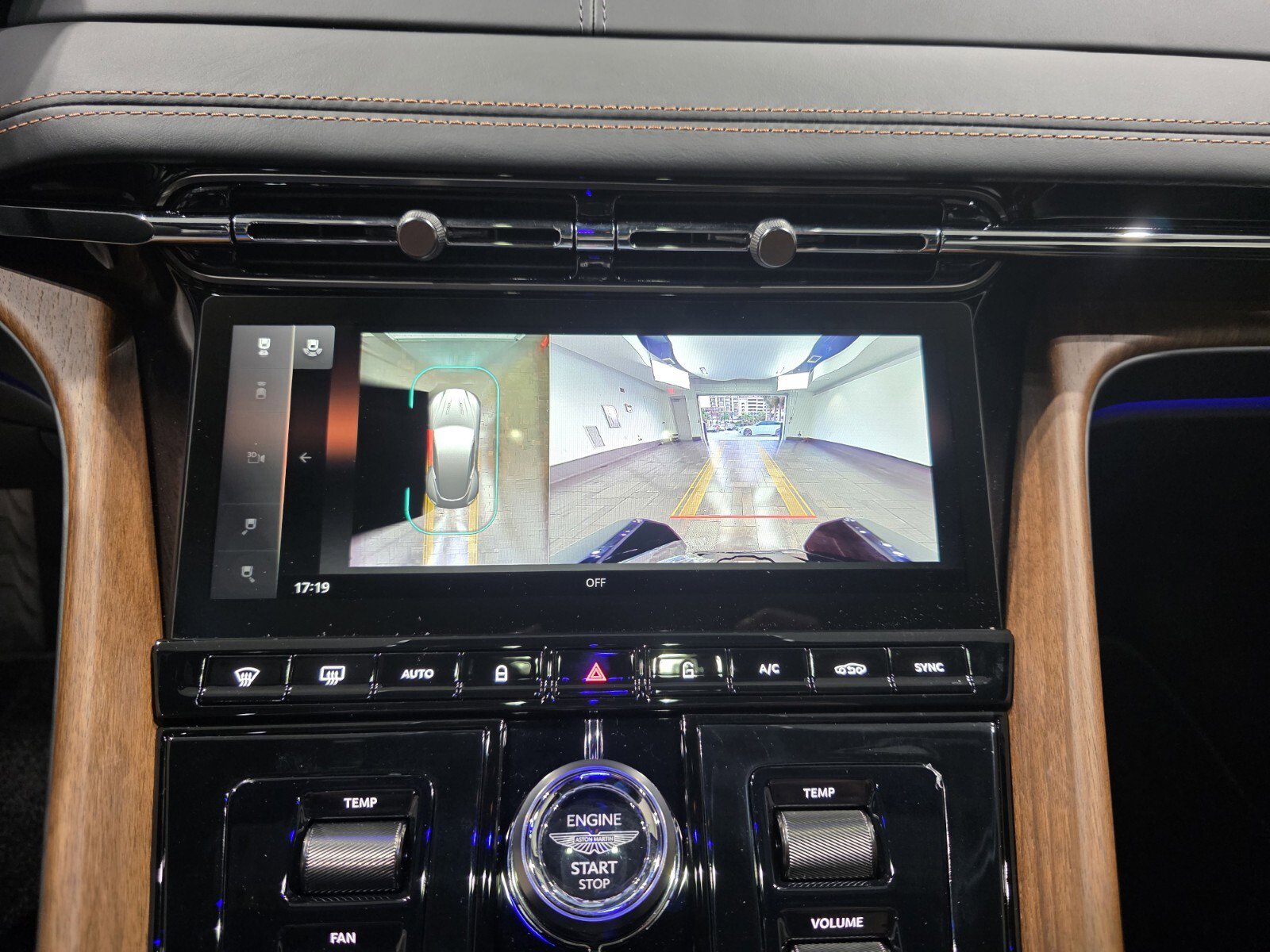 New 2026 Aston Martin DB12 Coupe image 13