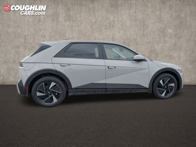 New 2026 Hyundai Ioniq 5 SEL image 9