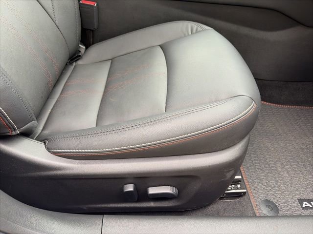 Certified 2024 Nissan Altima 2.0 SR image 23