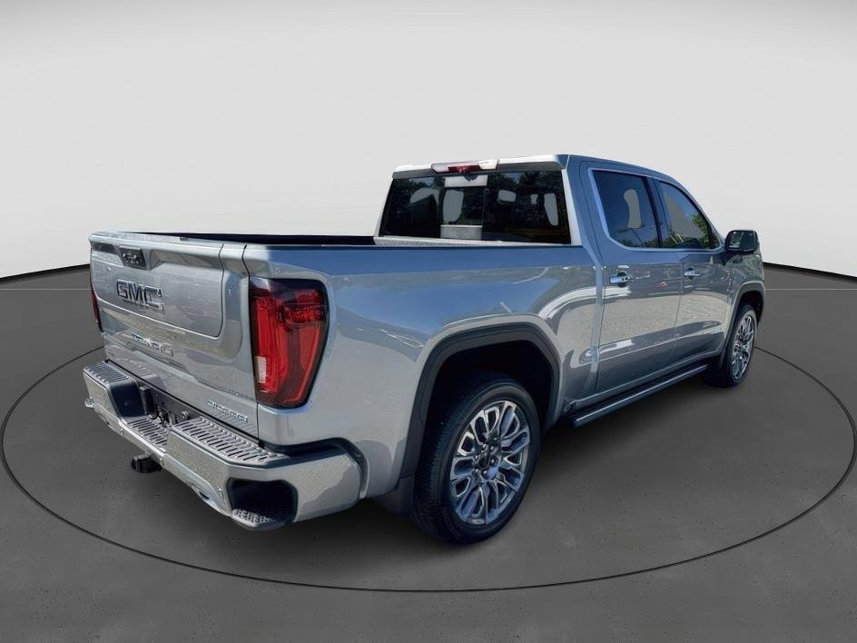 New 2026 GMC Sierra 1500 Denali Ultimate image 6