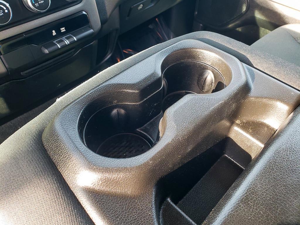 Used 2020 RAM 1500 Big Horn image 14