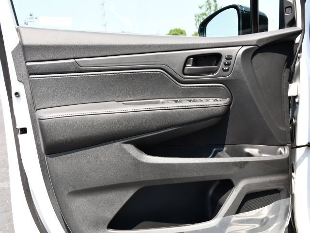 New 2026 Honda Odyssey Sport-L image 11